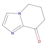 6,7-dihydro-5H-imidazo[1,2-a]pyridin-8-one，457949-09-6，97%，阿拉丁
