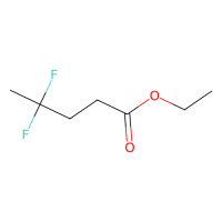 4,3-二氟戊酸乙酯,659-72-3,≥97%,阿拉丁