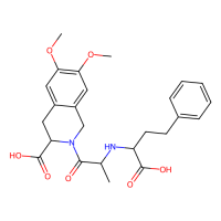 莫西普利拉,103775-14-0,Moligand™,阿拉丁