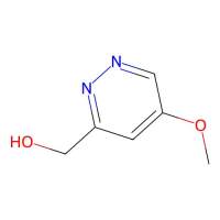 (5-methoxypyridazin-3-yl)methanol,627525-69-3,97%,阿拉丁