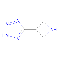 5-(氮杂环丁烷-3-基)-2H-1,2,3,4-四唑,950725-13-0,97%,阿拉丁