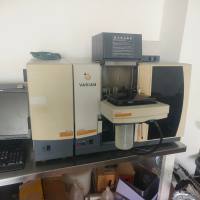 安捷伦 Agilent 瓦里安 Varian AA 240 原子吸收分光光度计
