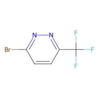 3-bromo-6-(trifluoromethyl)pyridazine,174607-37-5,97%,阿拉丁