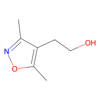 2-(3,5-二甲基异恶唑-4-基)乙醇,83467-34-9,试剂级,阿拉丁