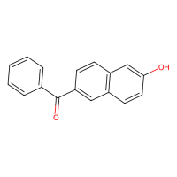 6-苯甲酰基-2-萘酚，52222-87-4，≥98%，阿拉丁