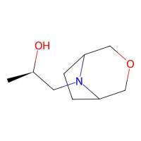(2R)-1-(3-oxa-8-azabicyclo[3.2.1]octan-8-yl)propan-2-ol，2103094-05-7，97%，阿拉丁