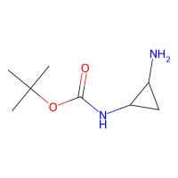 tert-butyl N-(2-aminocyclopropyl)carbamate,1395492-00-8,97%,阿拉丁
