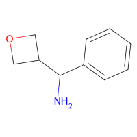 (R)-oxetan-3-yl(phenyl)methanamine，2381654-57-3，97%，阿拉丁