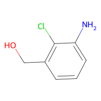 (3-amino-2-chloro-phenyl)methanol,136774-74-8,97%,阿拉丁