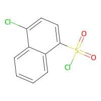 4-氯萘-1-磺酰氯,64318-08-7,≥95%,阿拉丁