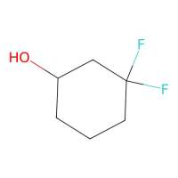 3,3-difluorocyclohexanol,94099-53-3,97%,阿拉丁