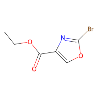 2-溴恶唑-4-羧酸乙酯，试剂级，阿拉丁