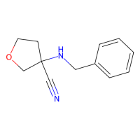 3-(苄基氨基)环氧丙烷-3-腈,1254809-47-6,阿拉丁