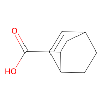 bicyclo[2.2.2]oct-5-ene-2-carboxylic acid，40610-12-6，97%，阿拉丁