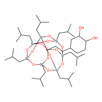 PSS-(2-(反式-3,4-环己二醇)乙基)-七异丁基取代,480439-48-3,阿拉丁