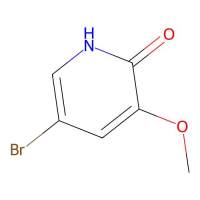 5-bromo-3-methoxy-1H-pyridin-2-one,1189757-62-7,97%,阿拉丁