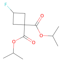 1,1-双(丙-2-基)3-氟环丁烷-1,1-二羧酸酯，1403767-29-2，97%，阿拉丁