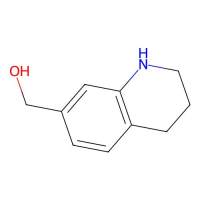 1,2,3,4-tetrahydroquinolin-7-ylmethanol，1000045-81-7，97%，阿拉丁