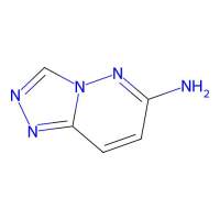 [1,2,4]triazolo[4,3-b]pyridazin-6-amine，19195-46-1，97%，阿拉丁