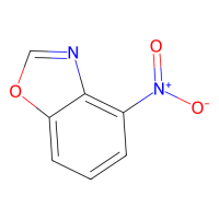 4-硝基-1,3-苯并恶唑,163808-13-7,98%,阿拉丁