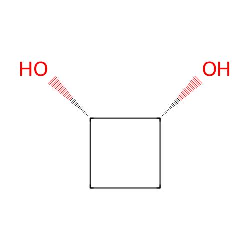 cis-cyclobutane-1,2-diol,35358-33-9,97%,阿拉丁产品图