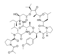 普拉泰，137219-37-5，Moligand™, ≥98%，阿拉丁