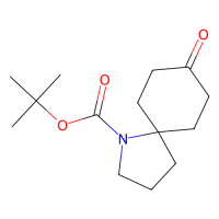 tert-butyl 8-oxo-1-azaspiro[4.5]decane-1-carboxylate，1211582-76-1，97%，阿拉丁