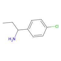 1-(4-氯苯基)丙-1-胺，74788-46-8，95%，阿拉丁