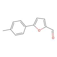 5-(p-Tolyl)furan-2-carbaldehyde,34035-05-7,≥95%,阿拉丁
