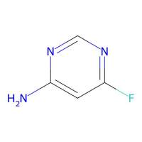 6-fluoropyrimidin-4-amine,51421-96-6,97%,阿拉丁