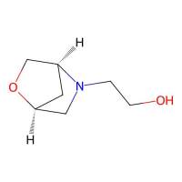 2-[(1S,4S)-2-oxa-5-azabicyclo[2.2.1]heptan-5-yl]ethanol，2276438-37-8，97%，阿拉丁