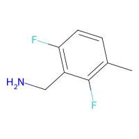 2,6-二氟-3-甲基苄胺,261763-42-2,≥98%,阿拉丁