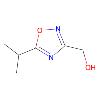 (5-异丙基-1,2,4-恶二唑-3-基)甲醇,915924-67-3,试剂级,阿拉丁