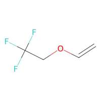 Fluroxene (2,2,2-Trifluoroethyl vinyl ether),406-90-6,≥98%,阿拉丁