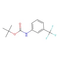3-(N-Boc-氨基)苯三氟,109134-07-8,98%,阿拉丁