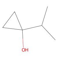 1-(丙-2-基)环丙-1-醇,57872-32-9,97%,阿拉丁