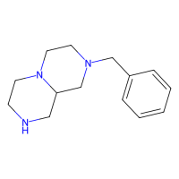 (9aS)-2-benzyl-1,3,4,6,7,8,9,9a-octahydropyrazino[1,2-a]pyrazine，2740471-05-8，97%，阿拉丁