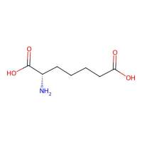 (S)-2-氨基庚二酸，26630-55-7，≥95%，阿拉丁