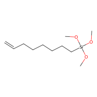 7-辛烯-1-基硅烷,52217-57-9,工业级, 80%,阿拉丁