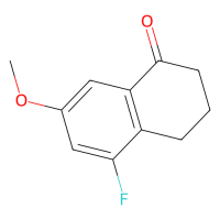 5-fluoro-7-methoxy-tetralin-1-one，837373-16-7，97%，阿拉丁