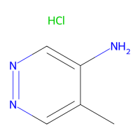 5-methylpyridazin-4-amine;hydrochloride,2250241-98-4,97%,阿拉丁