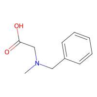 2-(苄基(甲基)氨基)乙酸，37429-48-4，≥95%，阿拉丁