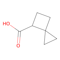 spiro[2.3]hexane-4-carboxylic acid，1782417-89-3，97%，阿拉丁