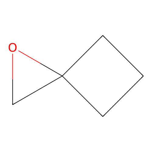 1-oxaspiro[2.3]hexane，157-48-2，97%，阿拉丁产品图