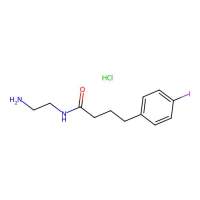 N-(2-aminoethyl)-4-(4-iodophenyl)butanamide;hydrochloride,2970214-34-5,97%,阿拉丁