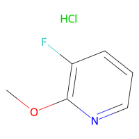 3-氟-2-甲氧基吡啶 盐酸盐，1150163-74-8，96%，阿拉丁