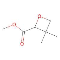 methyl 3,3-dimethyloxetane-2-carboxylate,20967-50-4,97%,阿拉丁