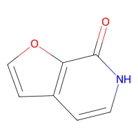 呋喃并[2,3-c]吡啶-7(6H)-酮，84400-98-6，≥97%，阿拉丁