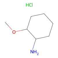 (1S,2R)-2-methoxycyclohexanamine;hydrochloride，200352-21-2，97%，阿拉丁