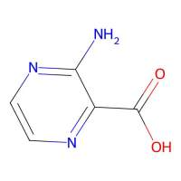 3-氨基吡嗪-2-羧酸，5424-01-1，10mM in DMSO，阿拉丁